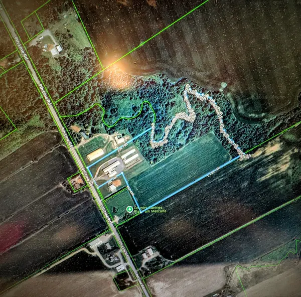 1579 9th Line RD, Greely - Metcalfe - Osgoode - Vernon And Area, ON K0A 2P0