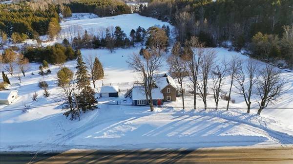 1573 County Road 5 N/A, Quinte West, ON K0K 2C0