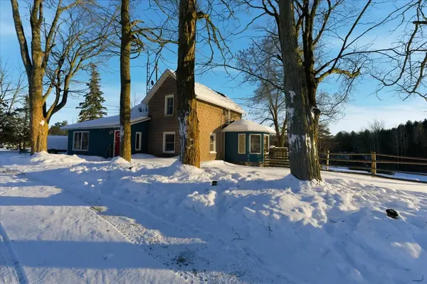 1573 County Road 5 N/A, Quinte West, ON K0K 2C0