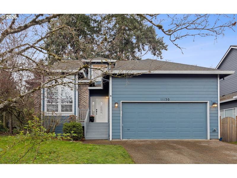 11130 SW APALACHEE ST, Tualatin, OR 97062