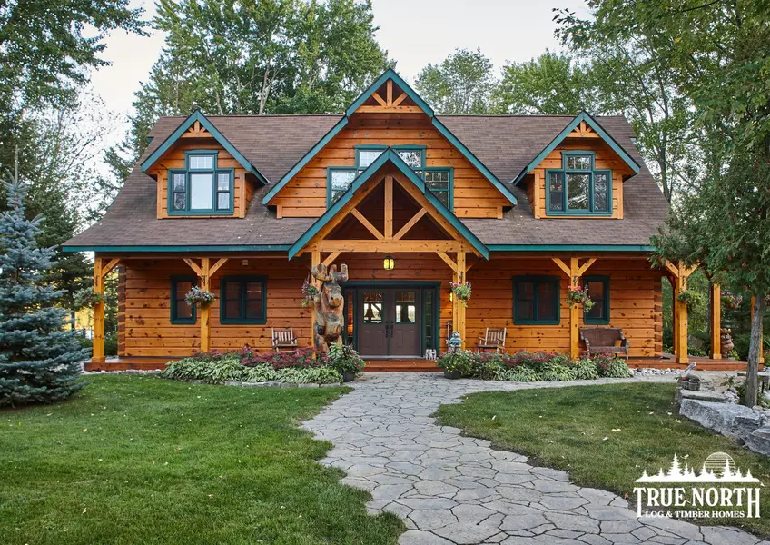 1040 7TH HEAVEN LN, Bracebridge, ON P1L 1X2