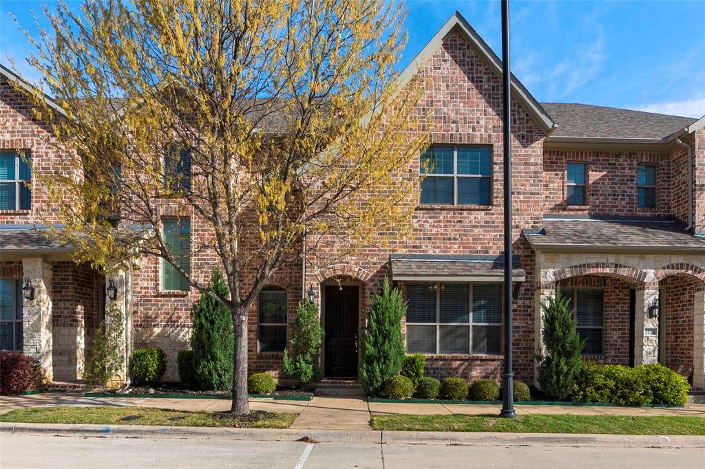 2228 Pinnacle Lane, Flower Mound, TX 75028
