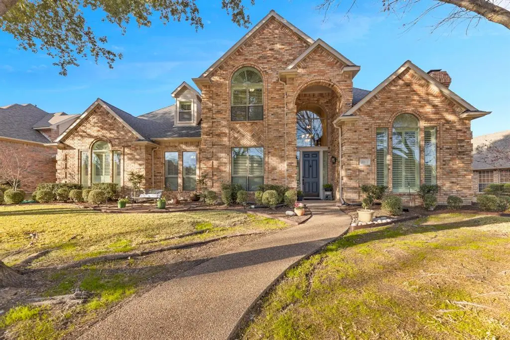 2909 Chalfont Lane, Plano, TX 75023
