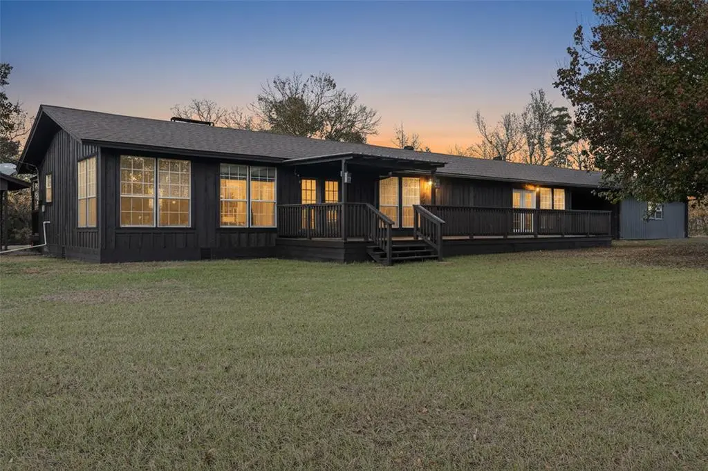 189 FM 555, Gilmer, TX 75644