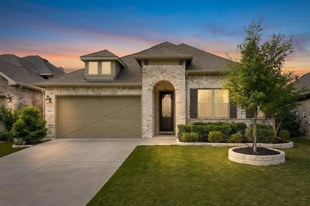 9620 Oxbow Lane, Little Elm, TX 75068