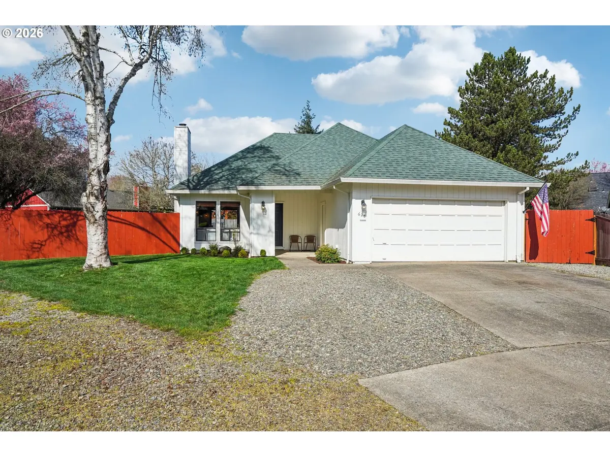 628 SW 1ST CT, Battle Ground, WA 98604