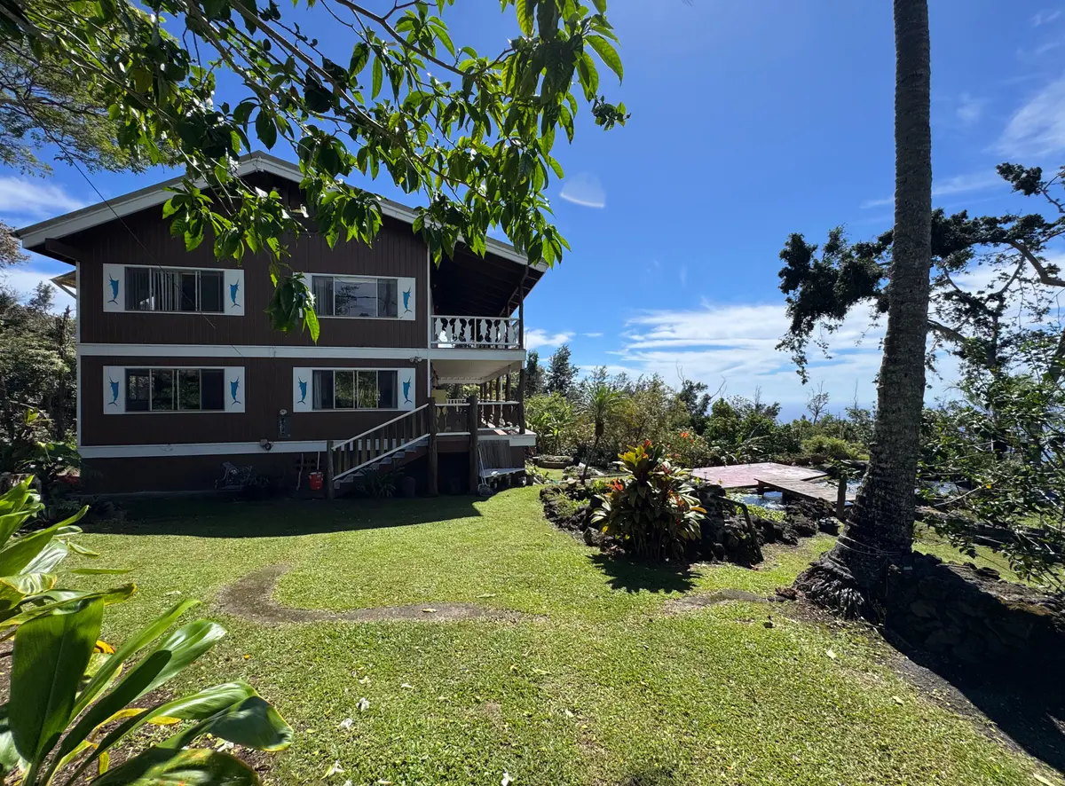 88-646 PAPA BAY DR, Captain Cook, HI 96704