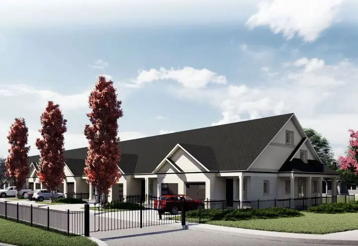 263 Barrie ST #11, Bradford West Gwillimbury, ON L3Z 1A2