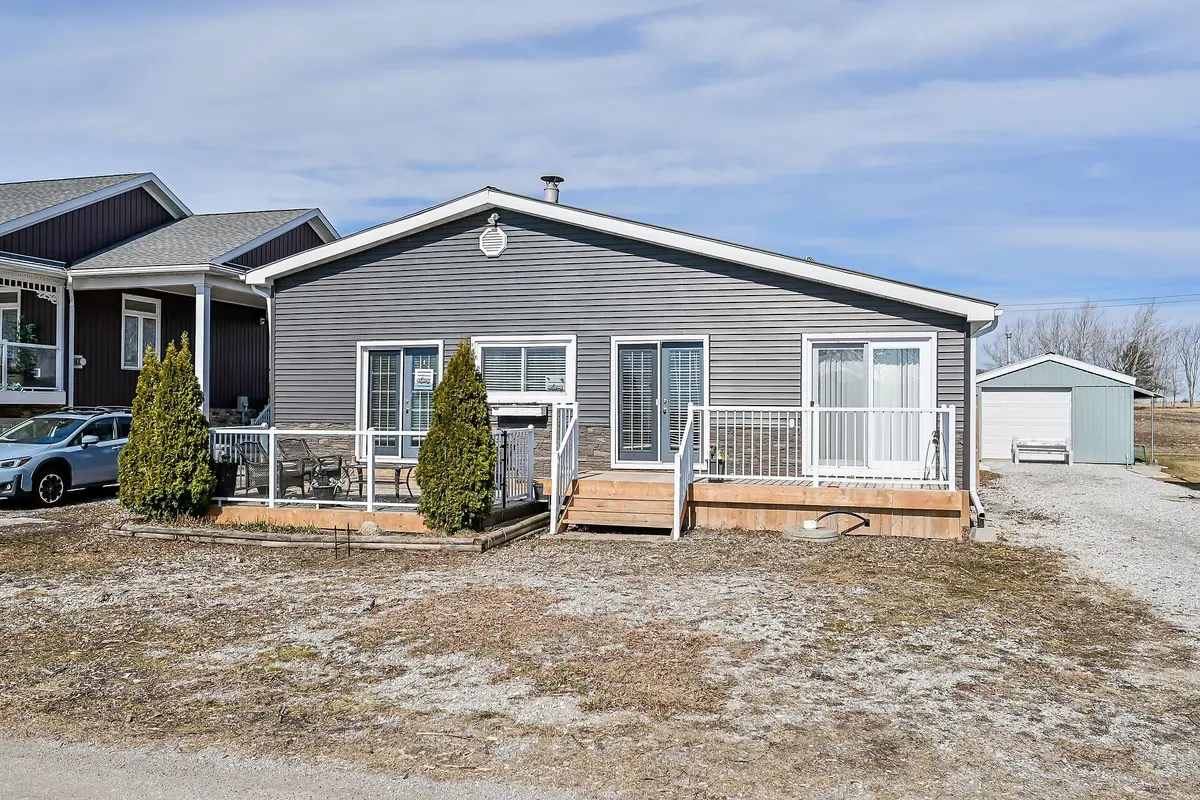 87 Lakeshore RD, Haldimand, ON N0A 1P0