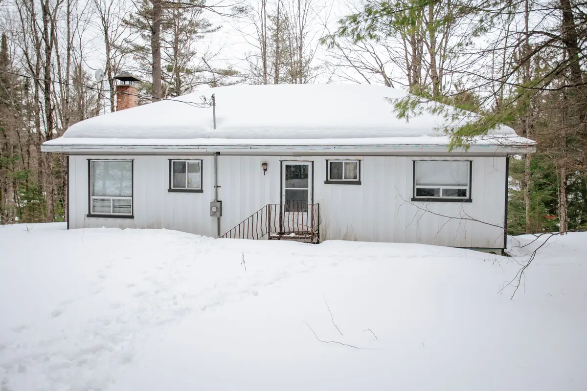 1114 River Haven RD N, Bracebridge, ON P1L 1X1