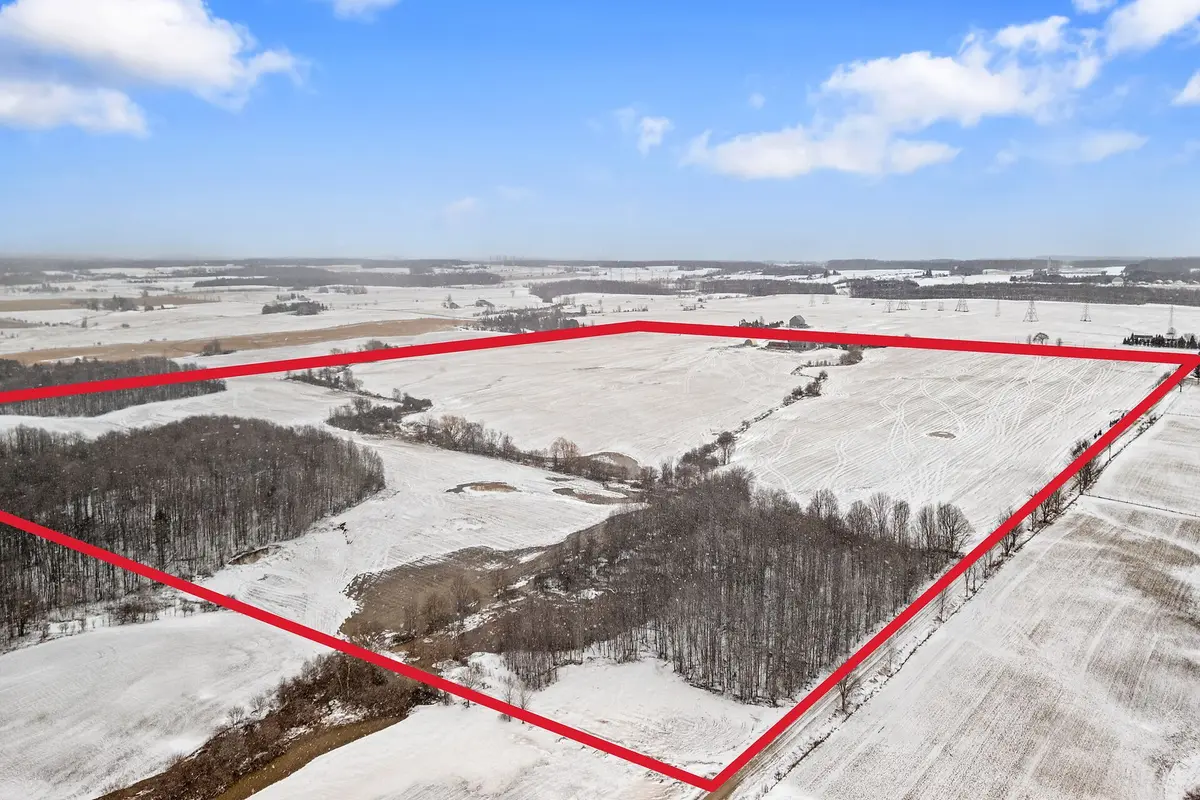 544 & 546 Concession 8 RD, Brockton, ON N0G 1S0