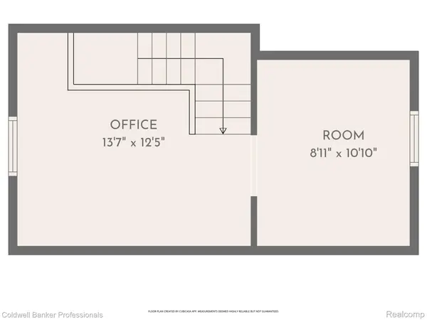 3040 INMAN ST, Ferndale, MI 48220