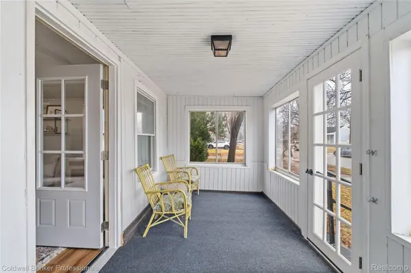 3040 INMAN ST, Ferndale, MI 48220