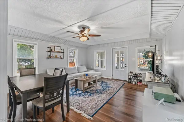 3040 INMAN ST, Ferndale, MI 48220