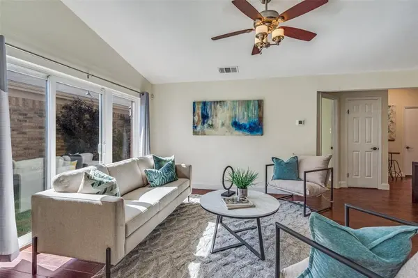 4243 Phoenix Drive, Carrollton, TX 75010