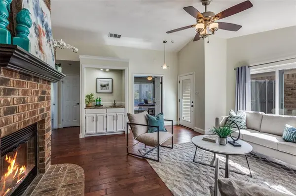 4243 Phoenix Drive, Carrollton, TX 75010