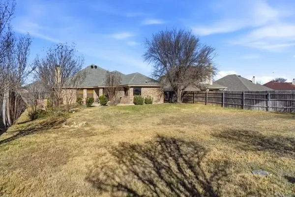 368 Lockwood Lane, Weatherford, TX 76087