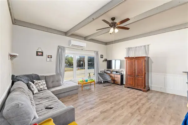 1101 Irma Street, Brownwood, TX 76801