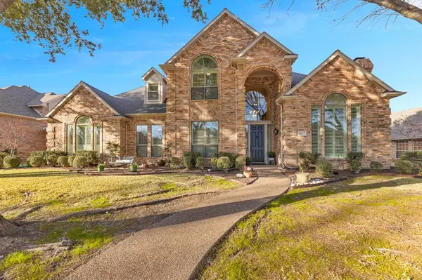 2909 Chalfont Lane, Plano, TX 75023