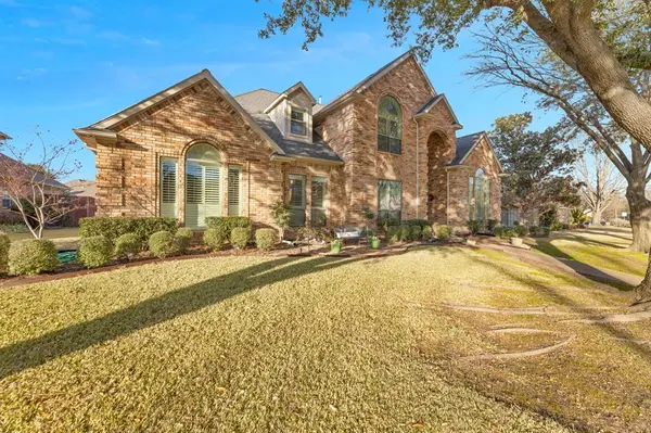 2909 Chalfont Lane, Plano, TX 75023