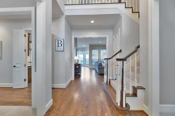 2909 Chalfont Lane, Plano, TX 75023