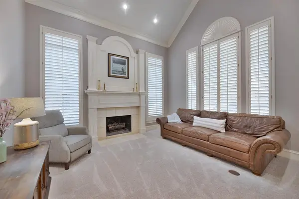 2909 Chalfont Lane, Plano, TX 75023