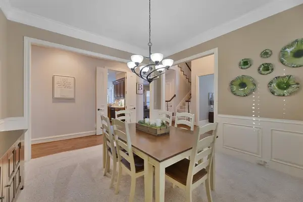 2909 Chalfont Lane, Plano, TX 75023