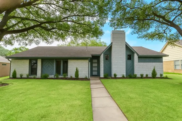 2500 Deep Valley Trail, Plano, TX 75023