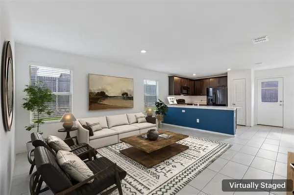 8408 Hollow Bend Street, Fort Worth, TX 76123