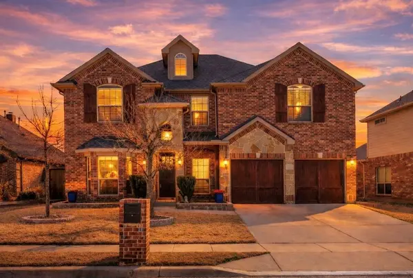 2805 Stackhouse Street, Fort Worth, TX 76244