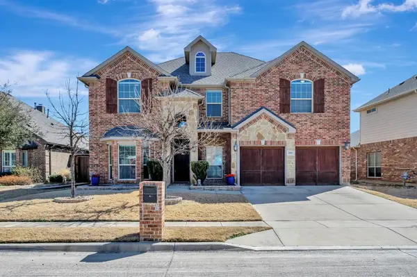 2805 Stackhouse Street, Fort Worth, TX 76244