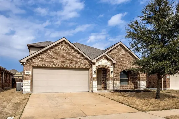 1326 Deerfield Drive, Anna, TX 75409