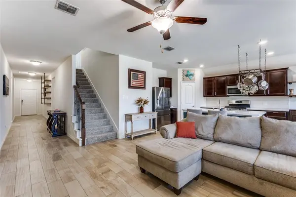 1326 Deerfield Drive, Anna, TX 75409