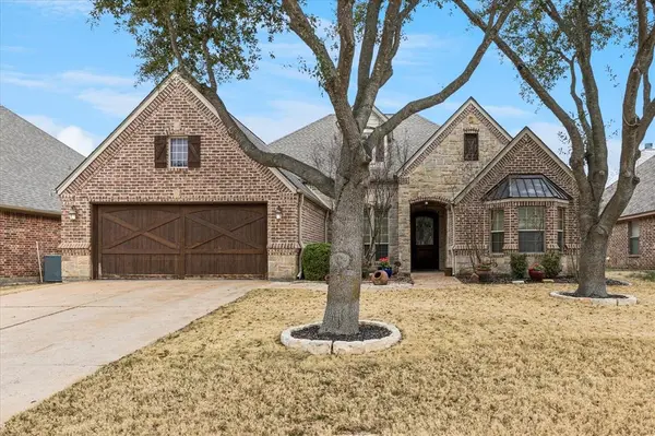 124 Olympic Drive, Willow Park, TX 76008