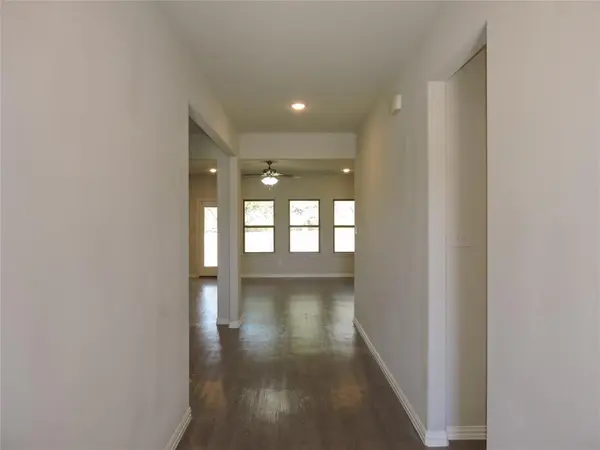 2100 Penn Street, Farmersville, TX 75442