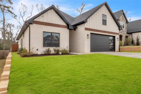 4514 Lone Oak Lane, Longview, TX 75605