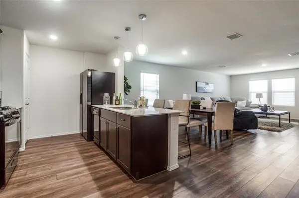 425 Sweet Shade Lane, Princeton, TX 75407