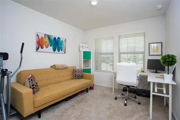 425 Sweet Shade Lane, Princeton, TX 75407