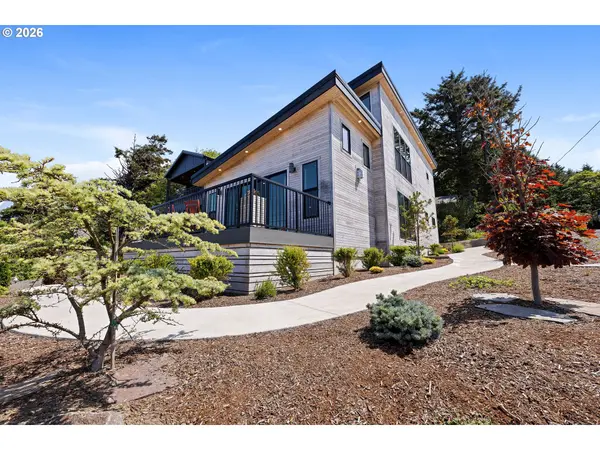 2887 S HEMLOCK ST, Cannon Beach, OR 97110