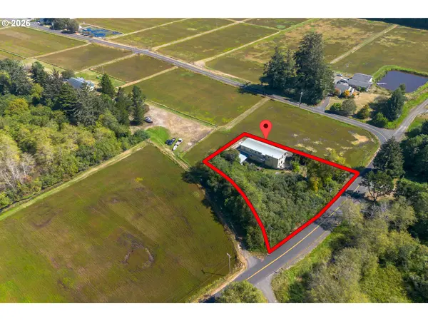 88952 DELLMOOR LOOP, Warrenton, OR 97146