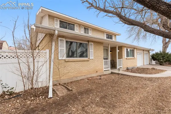 7265 Killington ST, Fountain, CO 80817