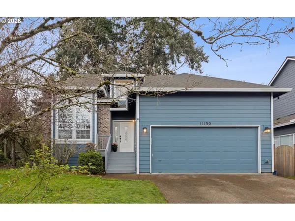 11130 SW APALACHEE ST, Tualatin, OR 97062