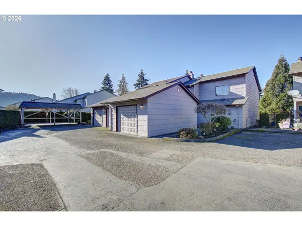 2363 40TH AVE, Longview, WA 98632