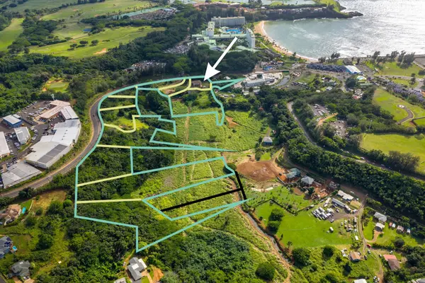 3605 RICE ST, Lihue, HI 96766