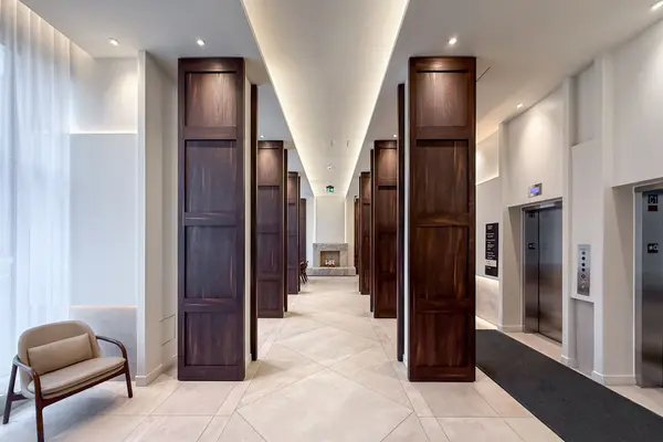 425 Front ST E #804, Toronto C08, ON M5A 0X2