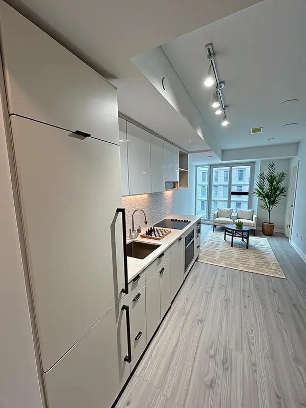 252 Church ST #2610, Toronto C08, ON M5B 1Z2