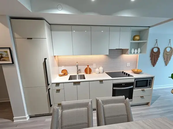 252 Church ST #2610, Toronto C08, ON M5B 1Z2