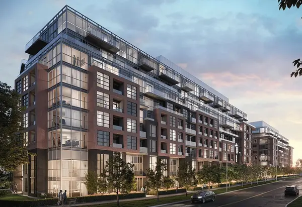 1635 MILITARY TRL #732, Toronto E10, ON M1C 1B2