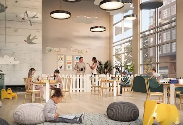 1635 MILITARY TRL #732, Toronto E10, ON M1C 1B2