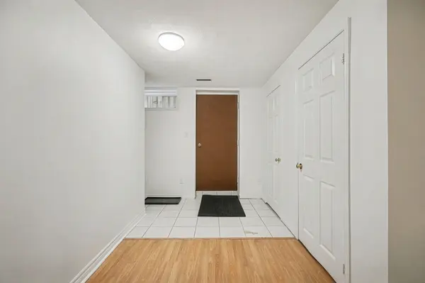 1105 Petunia PL #BSMT, Pickering, ON L1V 4N5